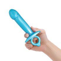 Butties Lil Dil Silicone Anal Dildo