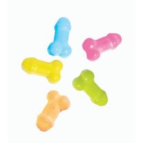 Suck A Bag Of Sour Dicks, 3oz Bag
