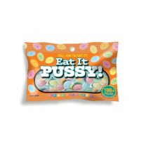 Eat It Pussy Candy, 3 Oz Bag