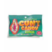 Cunt Candy, 3oz Bag