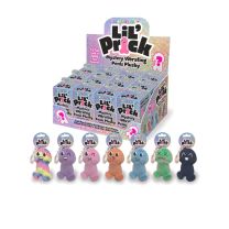 Lil Pricks, Display Of 12 