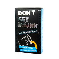 Last One Drunk