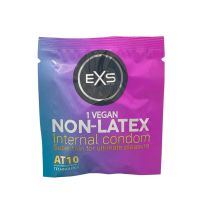 1 EXS Loop Internal Condom