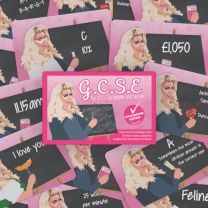 G.C.S.E