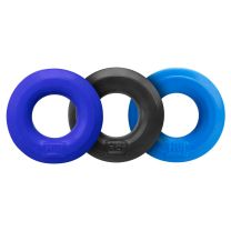 Hunkyjunk HUJ3 3 Pack C Rring