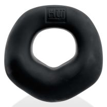 Oxballs Fit Bulge Hung Style Cockring Black