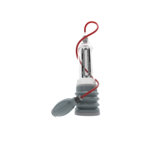 Bathmate Hydroxtreme9 Penis Pump Grey