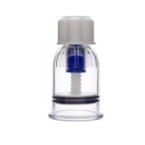 Master Series Intake Anal Suction Device