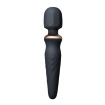 INTY Toys Torch Wand Vibrator