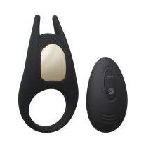 INTY Toys Crave Vibrating Cock Ring