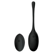 INTY Toys Neo Vibrating Egg With Remote