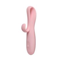 INTY Toys Flare Vibrator 