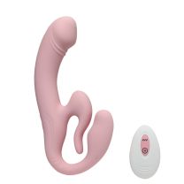 INTY Toys Glow Pink