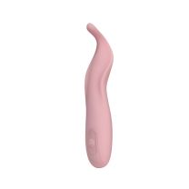 INTY Toys Bliss Pink