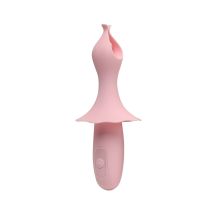 INTY Toys Tulip Pink