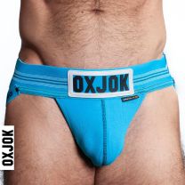 Slingjock Upthrust Slider Strap Jock Pool  X Large