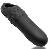 Oxballs Knotter Velvety Swelled Adjust Fit Sheath Special Edition Night