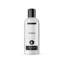 Me You Us Hybrid Water-Based Lubricant Transparent 100ml