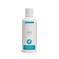 Me You Us Silk Slix Water-Based Lubricant Transparent 100ml