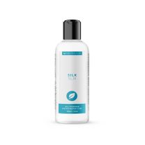 Me You Us Silk Slix Water-Based Lubricant Transparent 100ml