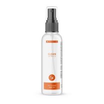 Me You Us Spritz Toy Cleaner Transparent 150ml