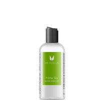 Kinx Slix Prime Silicone Lubricant Transparent 100ml