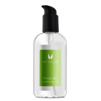Kinx Slix Prime Silicone Lubricant Transparent 250ml