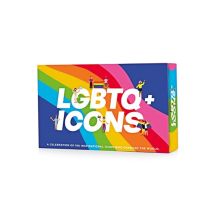 LGBTQ+ Icons