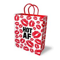 Hot AF Gift Bag