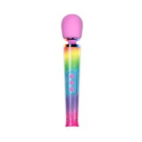 Le Wand Rainbow Ombre Petite Massager Special Edition