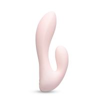 Le Wand Mini Vibe G Double
