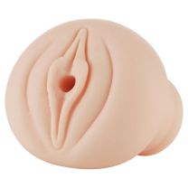 Me You Us Miss Maria Penis Pump Sleeve Pink