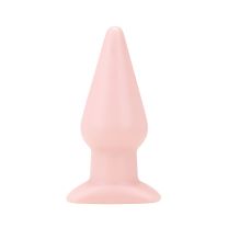 Me You Us Vanilla Large Anal Plug