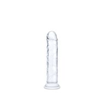 Me You Us Ultracock Clear Jelly 7in Dong