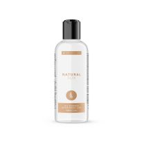 Me You Us Natural Slix Water Based Lube 100ml
