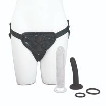 Me You Us Complete Harness Kit