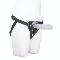 Me You Us Frosted Harness Kit