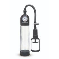 Me You Us Gauge It Pump