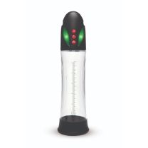 Me You Us Auto Water Suction Penis Pump 