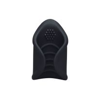 Me You Us Signature The Vibrating Open Stroker