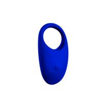 Me You Us Signature The Vibrating Couples Ring Blue
