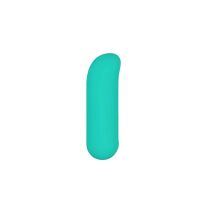 Me You Us Signature The Contour Bullet Teal