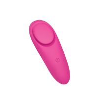 Me You Us Signature The Panty Vibe