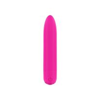 Me You Us Signature The Classic Bullet Pink