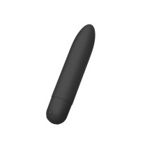 Me You Us Signature The Classic Bullet Black