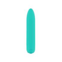 Me You Us Signature The Classic Bullet Teal