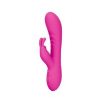 Me You Us Signature The Rabbit Pink