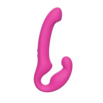 Me You Us Signature The Strapless Strap On Pink