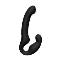 Me You Us Signature The Strapless Strap On Black