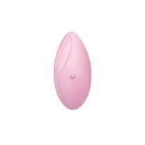 Me You Us Lay On Vibrator Pink